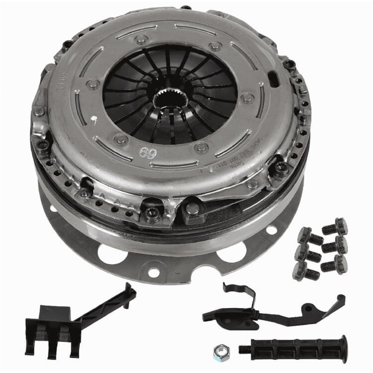 Sachs Kupplung Audi A4 A5 A6 Q5 Sachs Kupplung Audi A4 A5 A6 Q5 von SACHS