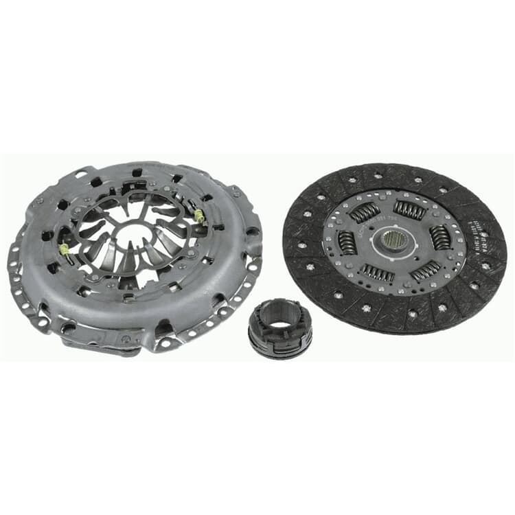 Sachs Kupplung Audi A4 A6 VW Passat Sachs Kupplung Audi A4 A6 VW Passat von SACHS