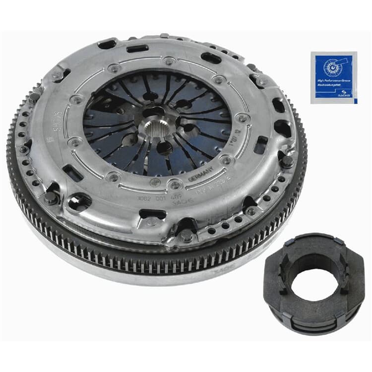 Sachs Kupplung Audi Seat Skoda VW 1,6 1,9 2,0 Diesel Sachs Kupplung Audi Seat Skoda VW 1,6 1,9 2,0 Diesel von SACHS
