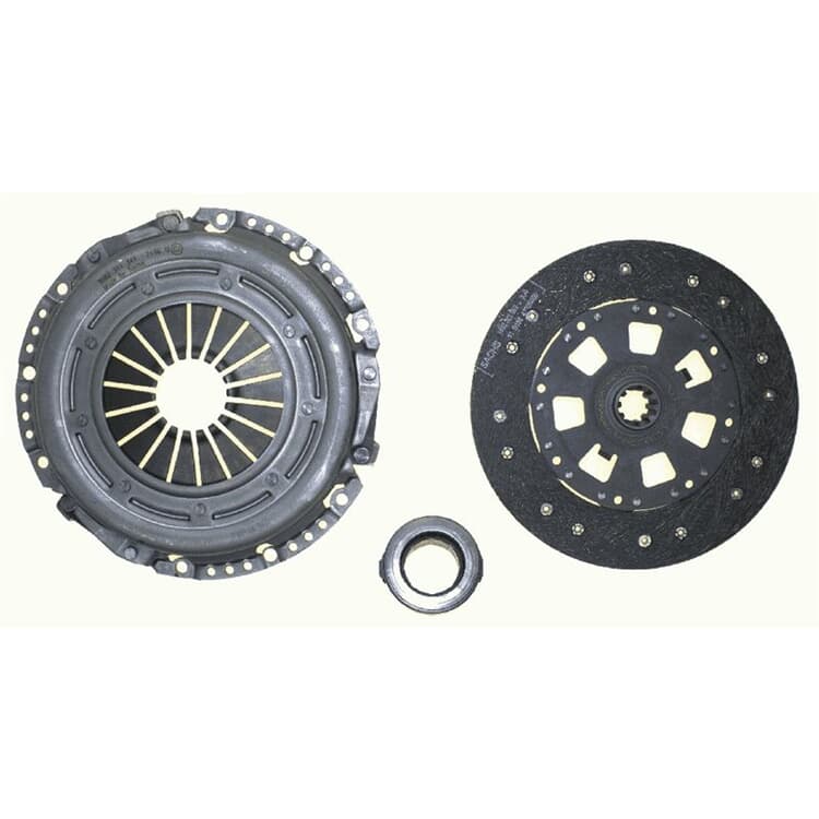 Sachs Kupplung BMW 3er 5er 7er Z3 Sachs Kupplung BMW 3er 5er 7er Z3 von SACHS
