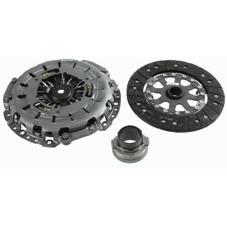 Sachs Kupplung BMW 3er 5er Z4 Sachs Kupplung BMW 3er 5er Z4 von SACHS
