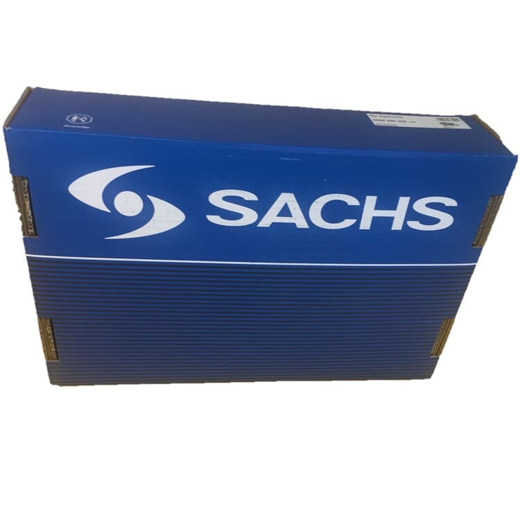 Sachs Kupplung Citroen C2 C3 Peugeot 1007 206 207 307 Sachs Kupplung Citroen C2 C3 Peugeot 1007 206 207 307 von SACHS