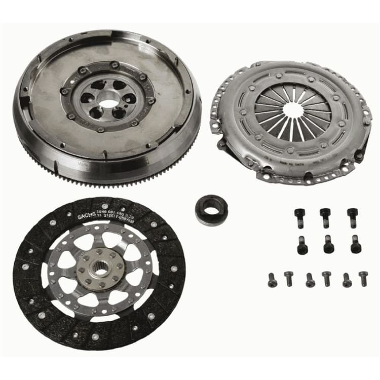 Sachs Kupplung Citroen Peugeot Sachs Kupplung Citroen Peugeot von SACHS