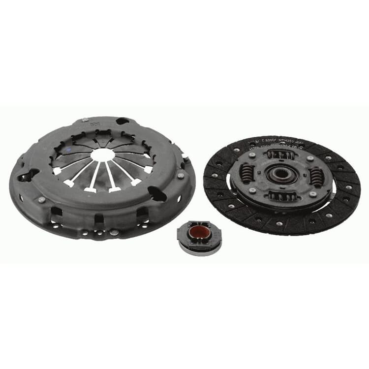 Sachs Kupplung Fiat 500 Panda Lancia Ypsilon Sachs Kupplung Fiat 500 Panda Lancia Ypsilon von SACHS