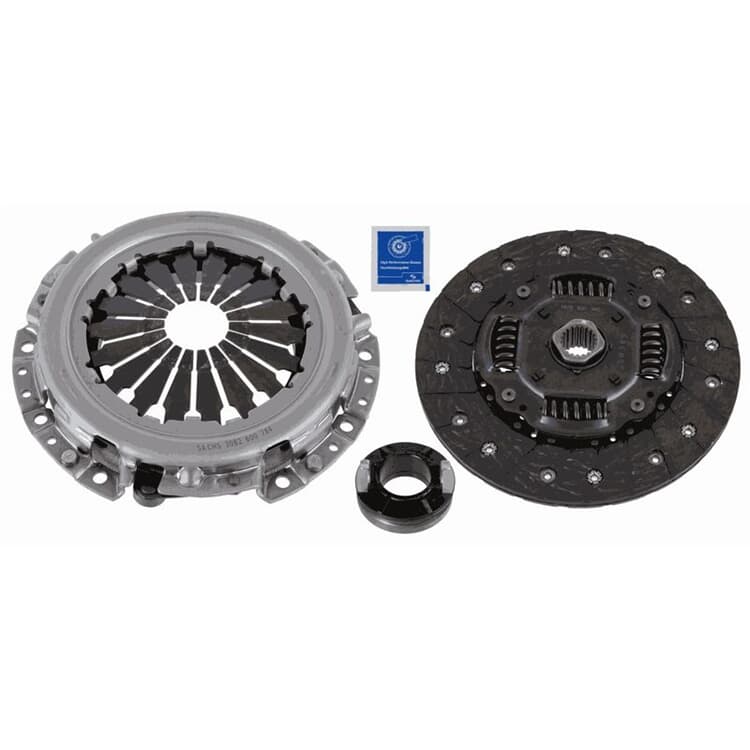 Sachs Kupplung Hyundai Accent I20 I30 Kia Ceed Pro Rio Stonic Sachs Kupplung Hyundai Accent I20 I30 Kia Ceed Pro Rio Stonic von SACHS