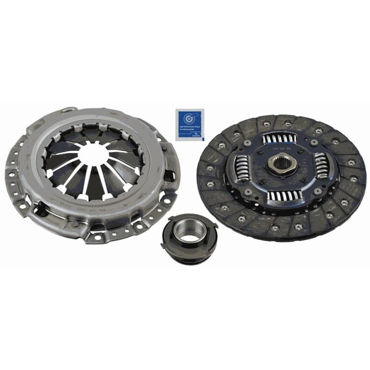 Sachs Kupplung Hyundai I10 Sachs Kupplung Hyundai I10 von SACHS