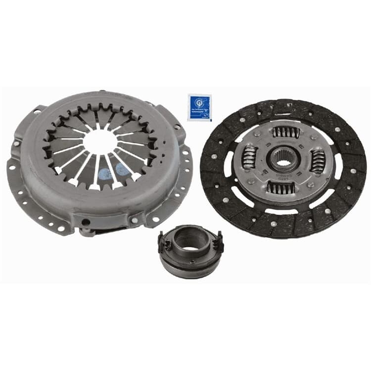 Sachs Kupplung MG Mg Mgf Rover 200 25 400 45 800 Maestro Montego Sachs Kupplung MG Mg Mgf Rover 200 25 400 45 800 Maestro Montego von SACHS