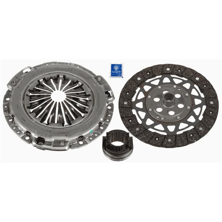 Sachs Kupplung Mini Sachs Kupplung Mini von SACHS