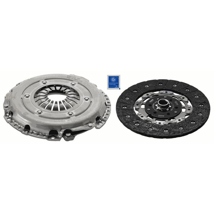 Sachs Kupplung Opel Astra Cascada Insignia Zafira Sachs Kupplung Opel Astra Cascada Insignia Zafira von SACHS