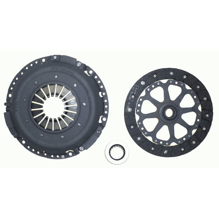 Sachs Kupplung Porsche 911 Sachs Kupplung Porsche 911 von SACHS