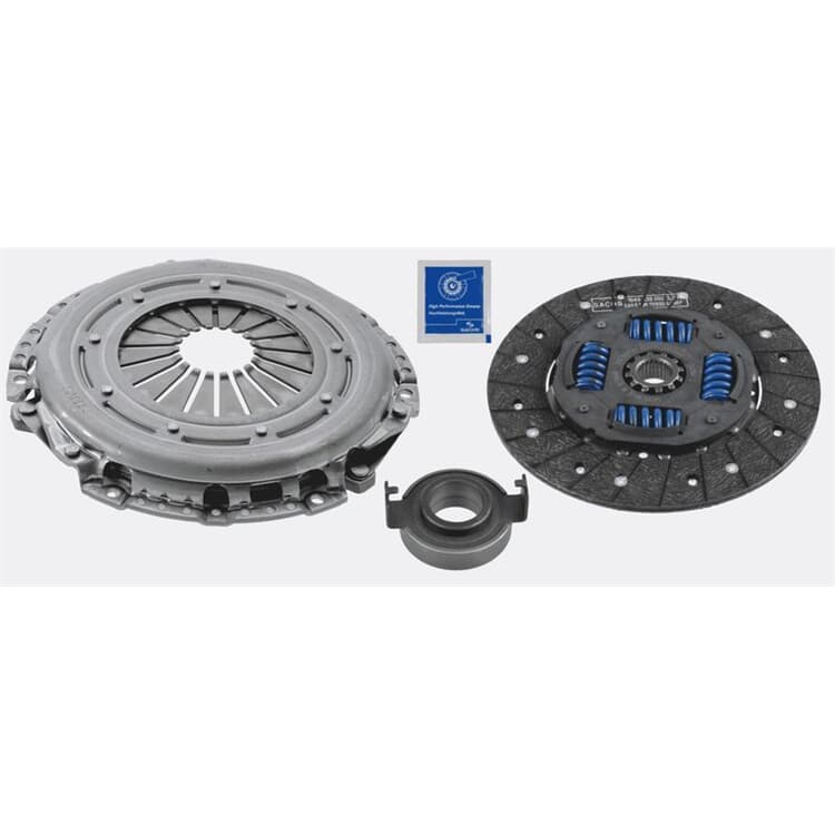 Sachs Kupplung Subaru Forester Impreza Legacy Outback Xv Sachs Kupplung Subaru Forester Impreza Legacy Outback Xv von SACHS