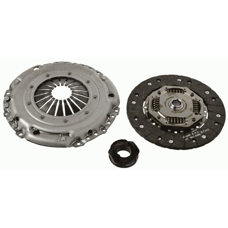 Sachs Kupplung VW Caddy Sachs Kupplung VW Caddy von SACHS
