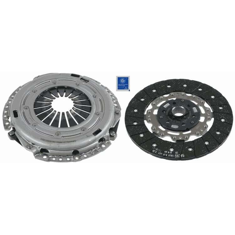 Sachs Kupplung VW Tiguan Sachs Kupplung VW Tiguan von SACHS