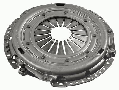 Sachs Kupplungsdruckplatte [Hersteller-Nr. 3082002048] für Audi, Ford, Seat, Skoda, VW von SACHS