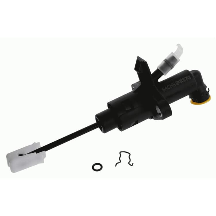 Sachs Kupplungsgeberzylinder Audi Seat Skoda VW Sachs Kupplungsgeberzylinder Audi Seat Skoda VW von SACHS