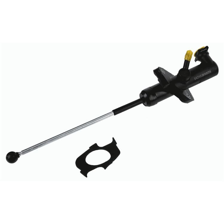 Sachs Kupplungsgeberzylinder Fiat Doblo Sachs Kupplungsgeberzylinder Fiat Doblo von SACHS