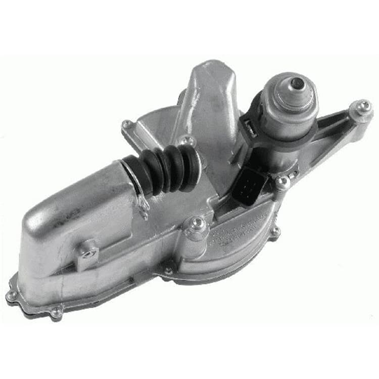 Sachs Kupplungsnehmerzylinder Citroen C2 C3 Peugeot 1007 207/207+ Sachs Kupplungsnehmerzylinder Citroen C2 C3 Peugeot 1007 207/207+ von SACHS