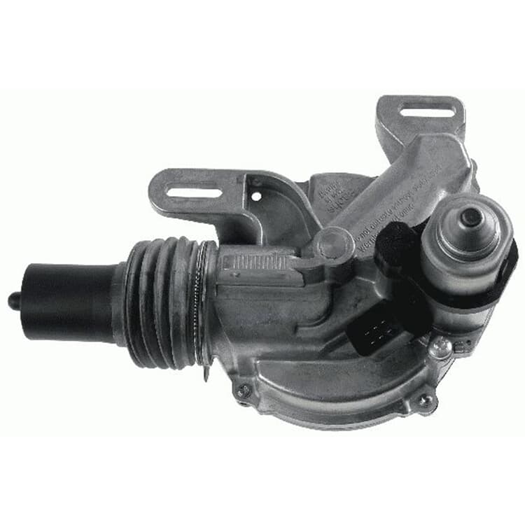 Sachs Kupplungsnehmerzylinder Smart Fortwo Sachs Kupplungsnehmerzylinder Smart Fortwo von SACHS