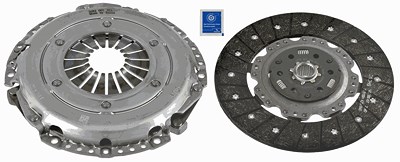 Sachs Kupplungssatz [Hersteller-Nr. 3000970055] für Alfa Romeo, Fiat, Opel von SACHS