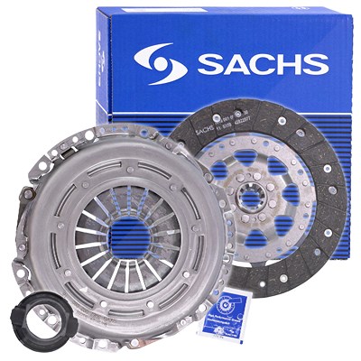 Sachs Kupplungssatz [Hersteller-Nr. 3000970093] für BMW von SACHS