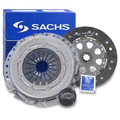 Sachs Kupplungssatz [Hersteller-Nr. 3000 650 001] für BMW von SACHS