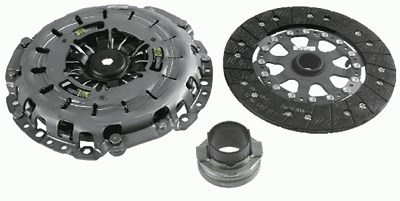 Sachs Kupplungssatz [Hersteller-Nr. 3000951853] für BMW von SACHS