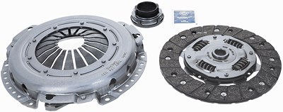 Sachs Kupplungssatz [Hersteller-Nr. 3000176001] für Daewoo, Opel, Vauxhall von SACHS