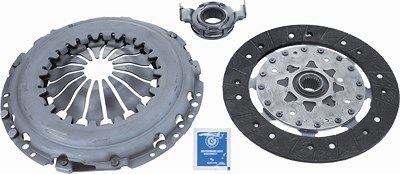 Sachs Kupplungssatz [Hersteller-Nr. 3000951531] für Alfa Romeo, Fiat, Opel, Vauxhall von SACHS