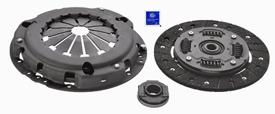 Sachs Kupplungssatz [Hersteller-Nr. 3000951566] für Fiat von SACHS