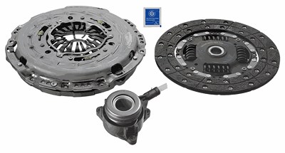 Sachs Kupplungssatz [Hersteller-Nr. 3000990380] für Mazda von SACHS