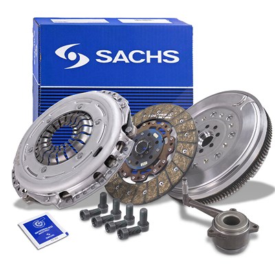 Sachs Kupplungssatz [Hersteller-Nr. 2290601070] für VW von SACHS