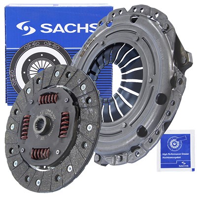 Sachs Kupplungssatz [Hersteller-Nr. 3000 838 801] für Opel von SACHS