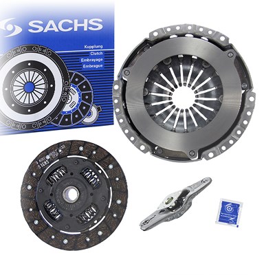 Sachs Kupplungssatz [Hersteller-Nr. 3000 951 051] für Seat, Skoda, VW von SACHS