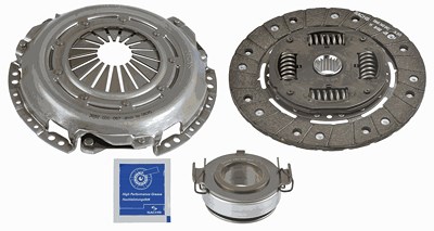 Sachs Kupplungssatz [Hersteller-Nr. 3000950003] für Toyota von SACHS