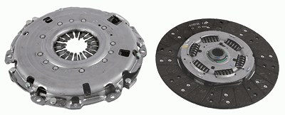 Sachs Kupplungssatz [Hersteller-Nr. 3000950689] für Ford von SACHS