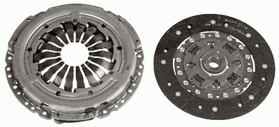 Sachs Kupplungssatz [Hersteller-Nr. 3000950749] für Abarth, Alfa Romeo, Fiat, Lancia von SACHS