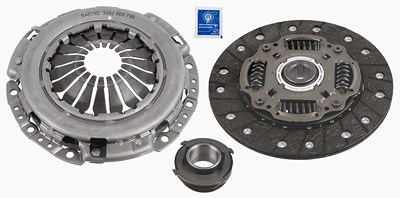 Sachs Kupplungssatz [Hersteller-Nr. 3000950866] für Kia von SACHS