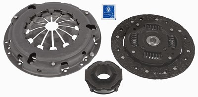 Sachs Kupplungssatz [Hersteller-Nr. 3000950875] für Fiat, Lancia von SACHS
