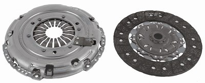 Sachs Kupplungssatz [Hersteller-Nr. 3000950981] für Skoda, VW von SACHS