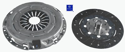 Sachs Kupplungssatz [Hersteller-Nr. 3000951375] für Renault von SACHS