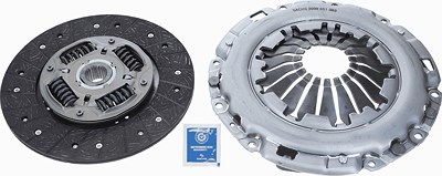 Sachs Kupplungssatz [Hersteller-Nr. 3000951383] für Chevrolet, Opel, Vauxhall von SACHS