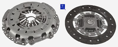 Sachs Kupplungssatz [Hersteller-Nr. 3000951919] für Ford, Mazda von SACHS
