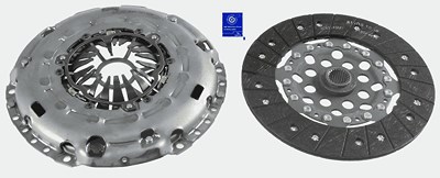 Sachs Kupplungssatz [Hersteller-Nr. 3000951928] für Saab von SACHS