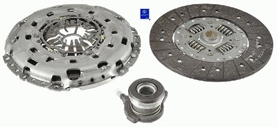Sachs Kupplungssatz [Hersteller-Nr. 3000990291] für Land Rover von SACHS