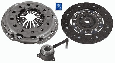 Sachs Kupplungssatz [Hersteller-Nr. 3000990627] für VW von SACHS