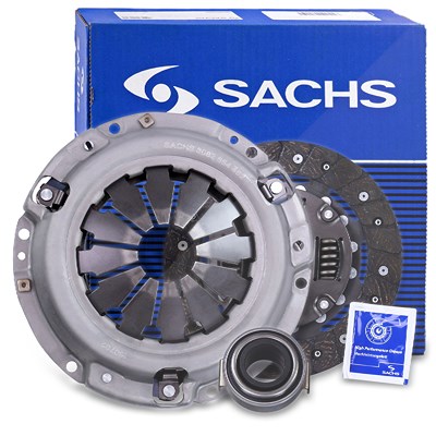 Sachs Kupplungssatz [Hersteller-Nr. 3000954445] für Honda von SACHS