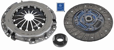Sachs Kupplungssatz [Hersteller-Nr. 3000951462] für Hyundai, Kia von SACHS