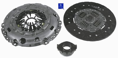 Sachs Kupplungssatz [Hersteller-Nr. 3000951982] für Mazda von SACHS