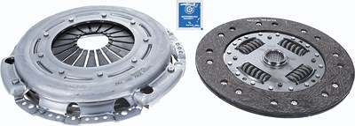 Sachs Kupplungssatz [Hersteller-Nr. 3000970079] für Mercedes-Benz von SACHS