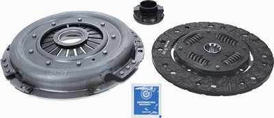 Sachs Kupplungssatz [Hersteller-Nr. 3000297002] für Mercedes-Benz von SACHS